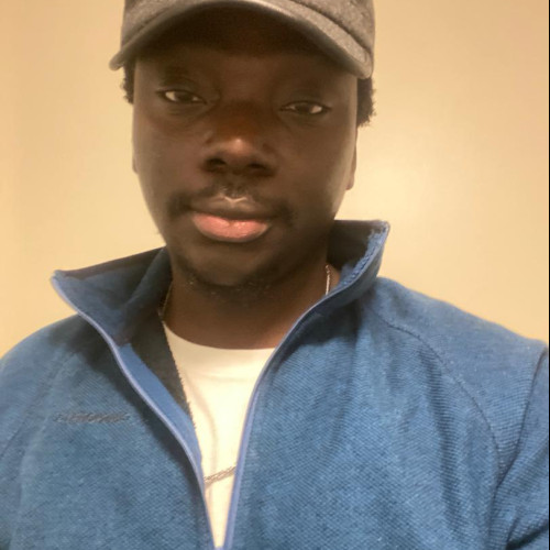Josh I. profile photo