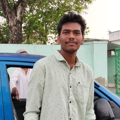 Mahammad  J. profile photo