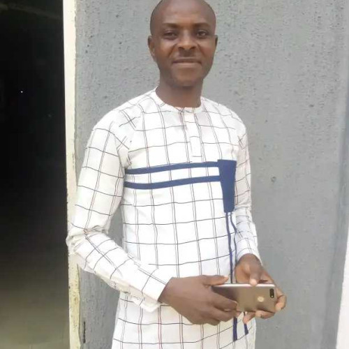 Ugwa C. profile photo
