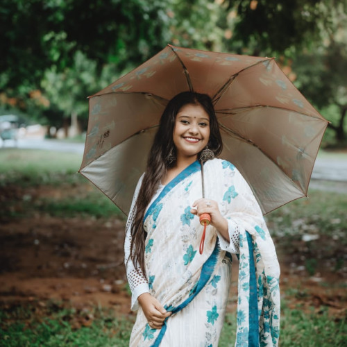 Sanjana G.
