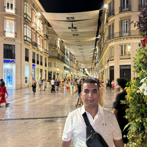Mohamed amine S.