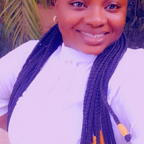 Ndeye fatou F. profile photo