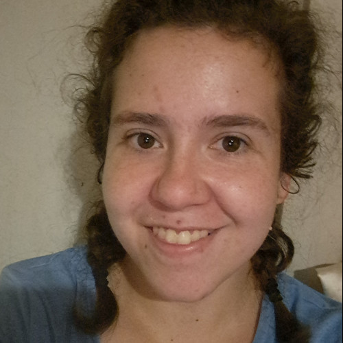 Monique V. profile photo