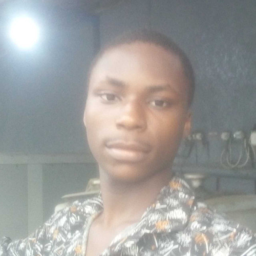 Divine F. profile photo