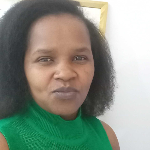 eunice a. profile photo