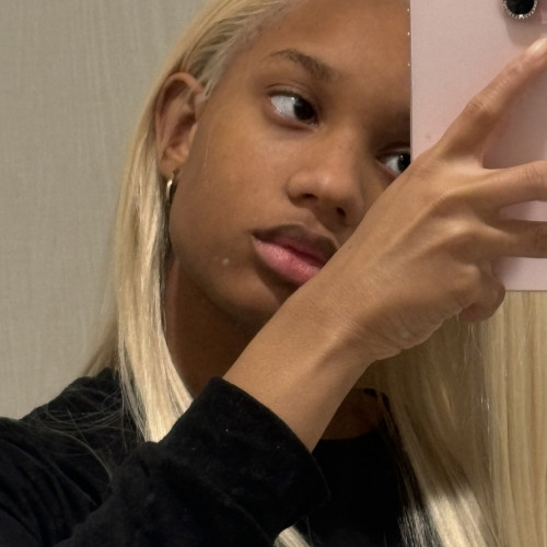 Kiara M. profile photo