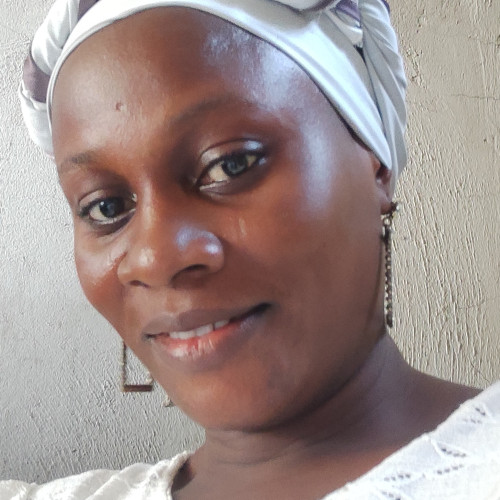 Omolola  A. profile photo