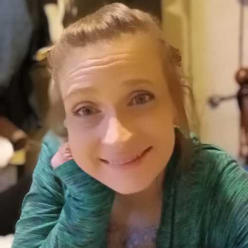 Brittany F. profile photo