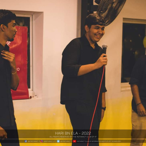 Akthar R. profile photo