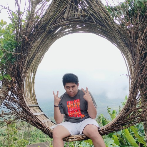 Tron Reimar L.
