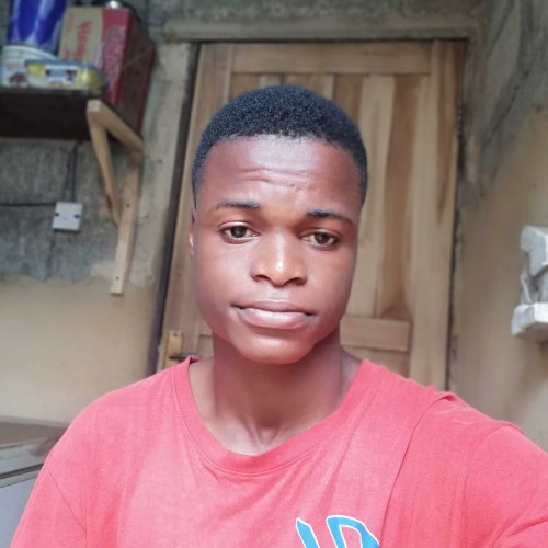 FEMI K. profile photo