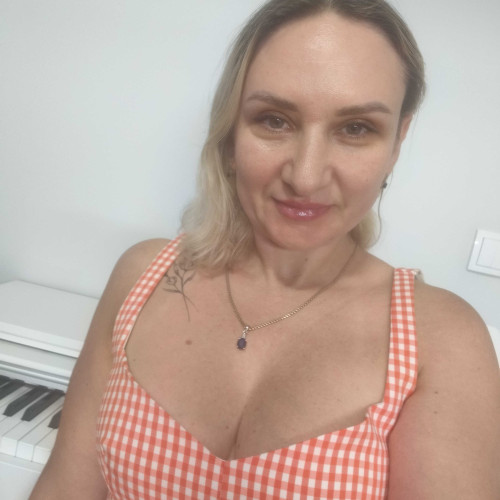 Yuliia K. profile photo