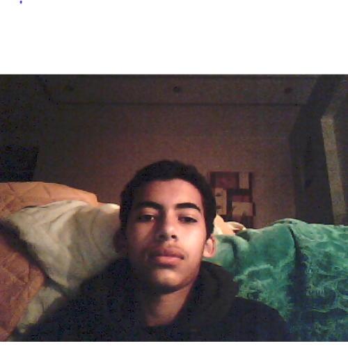 yassir m. profile photo