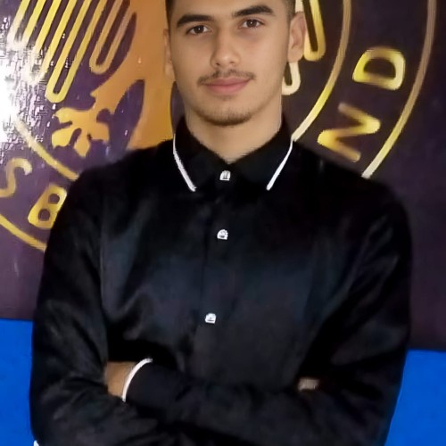 AYYOUB E. profile photo