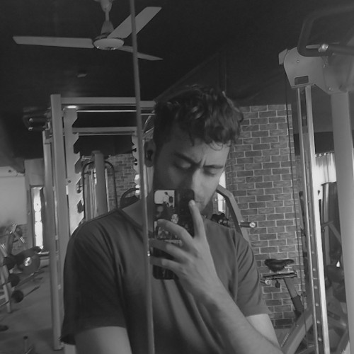Syed Arsalan S.