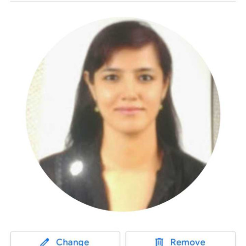Romayne E. profile photo