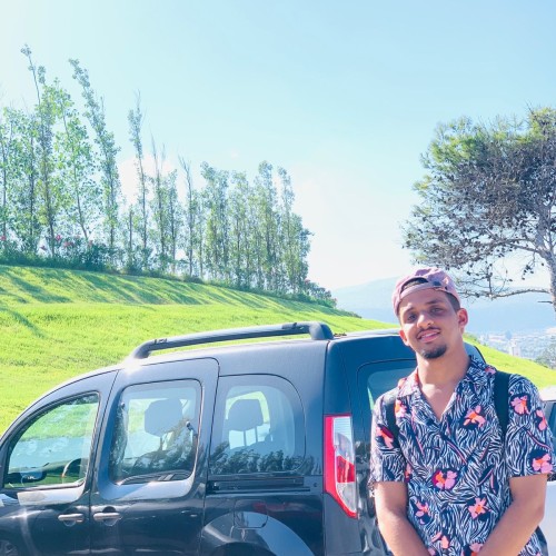 chouaib l. profile photo