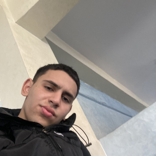Salah  E. profile photo