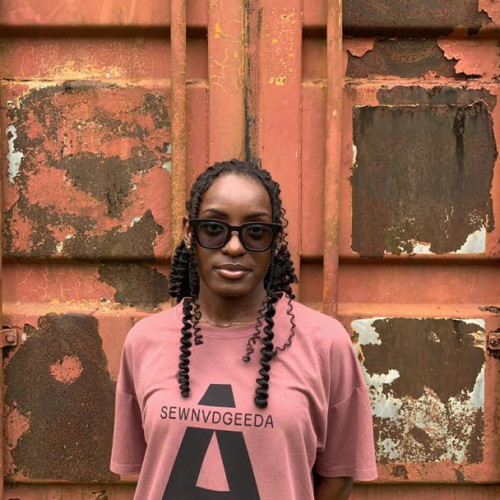 Treasure E. profile photo