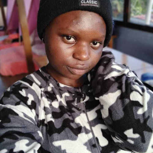 shallin a. profile photo