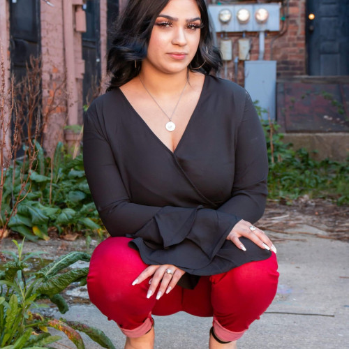 kelsey l. profile photo