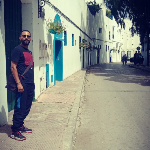 Ayoub H. profile photo