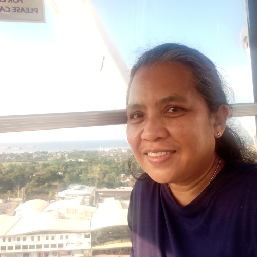 Rhodelia C. profile photo