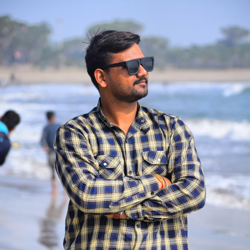 Khemeshwar p. profile photo