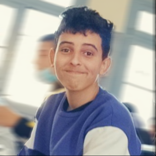 Achraf N.