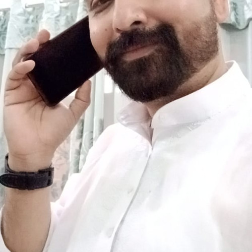 Safder R. profile photo