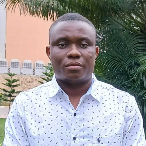 Benjamin Z. profile photo