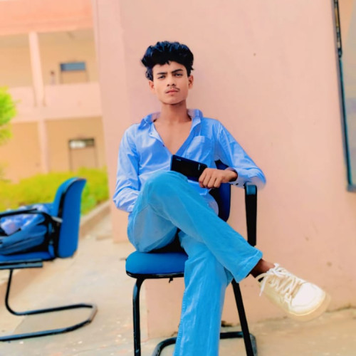 Jaid K. profile photo