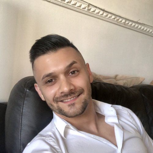 Andrei U. profile photo