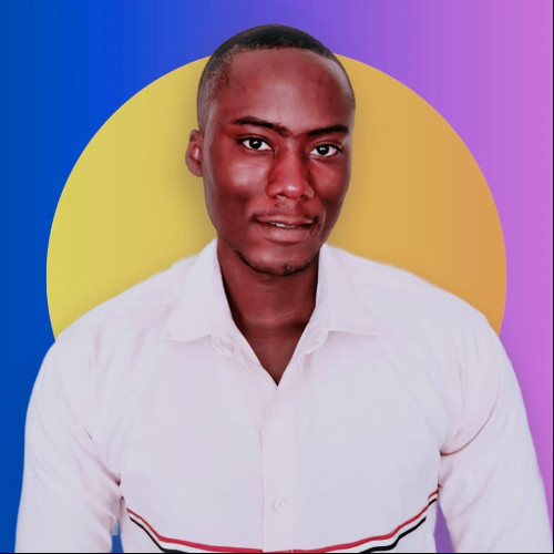 Freddy I. profile photo