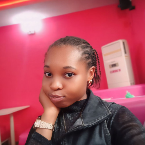 Oluchukwu M. profile photo