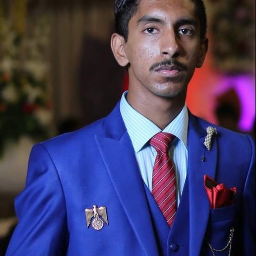 Syed  S. profile photo