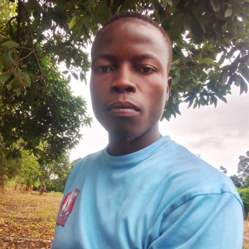 Benson  K. profile photo