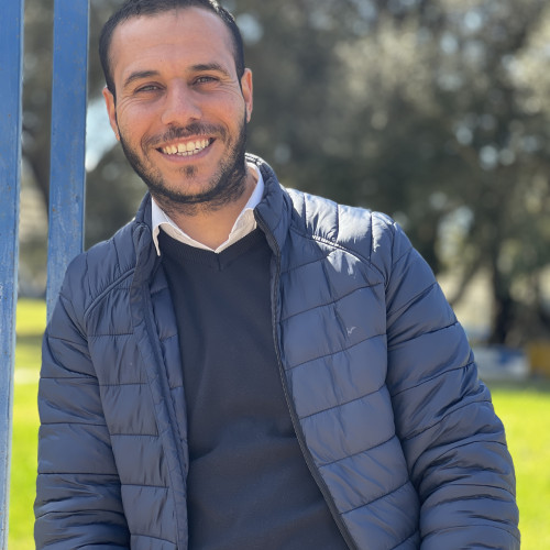 Yassine  Y.