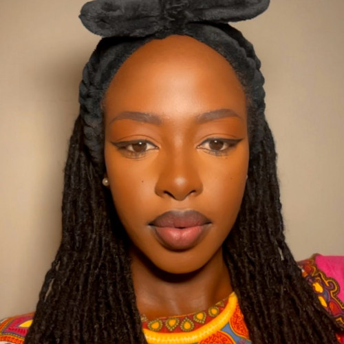 Euginia C. profile photo