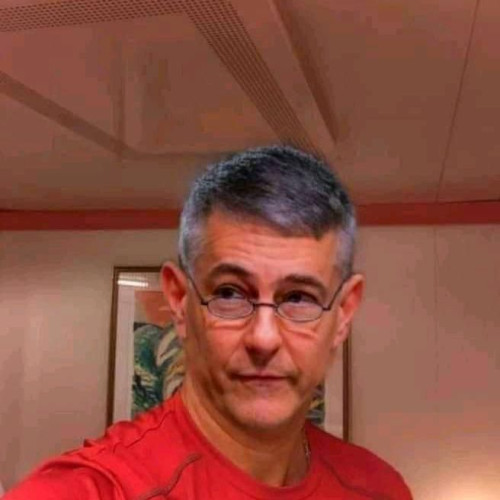 John G.