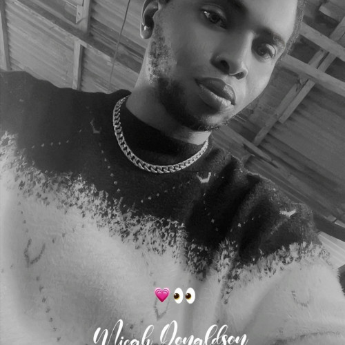 Irorohowho M. profile photo