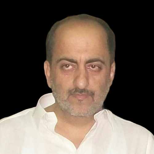 Shafaat A. profile photo