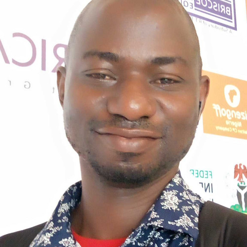 Oladejo T. profile photo