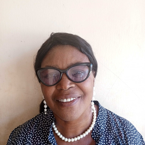 Mary A. profile photo