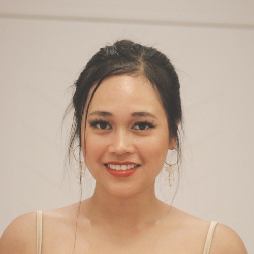 Girlyn  M. profile photo