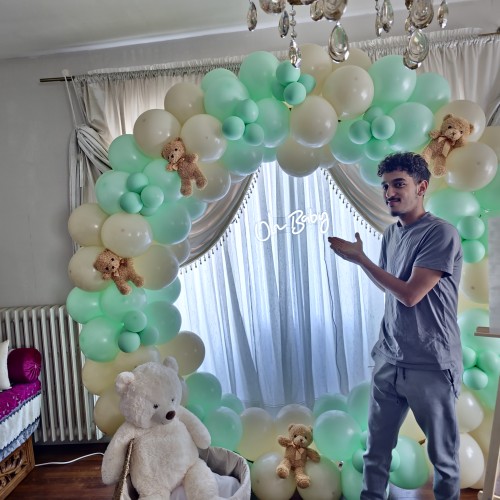 yassir c. profile photo