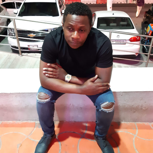 Moses K. profile photo