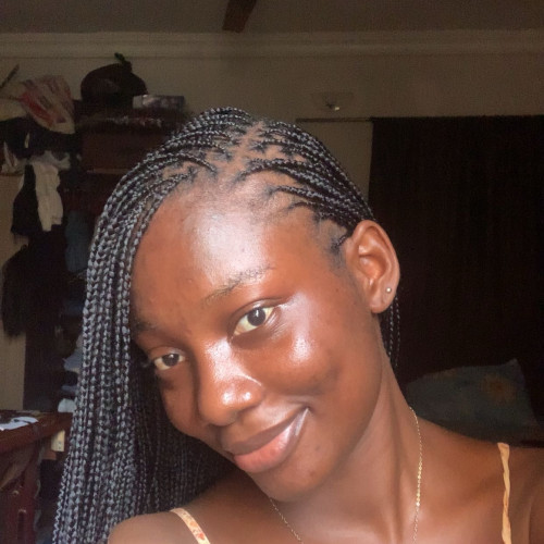 Nikky M. profile photo