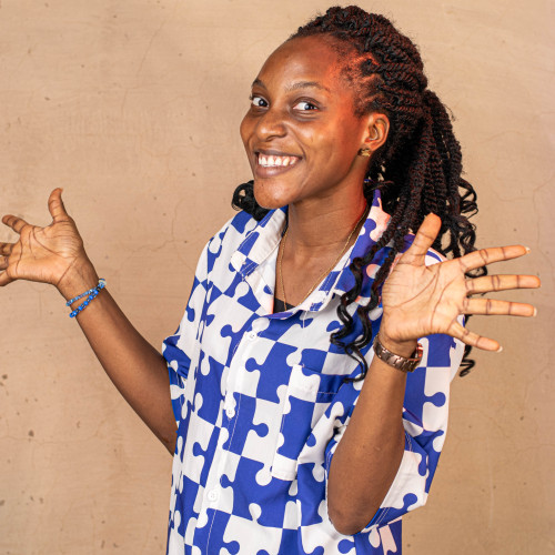 Yewande  A. profile photo
