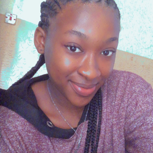 Chiamaka N. profile photo